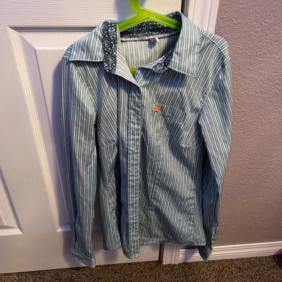 rodeo women’s and men’s button ups - Picture 9 of 9